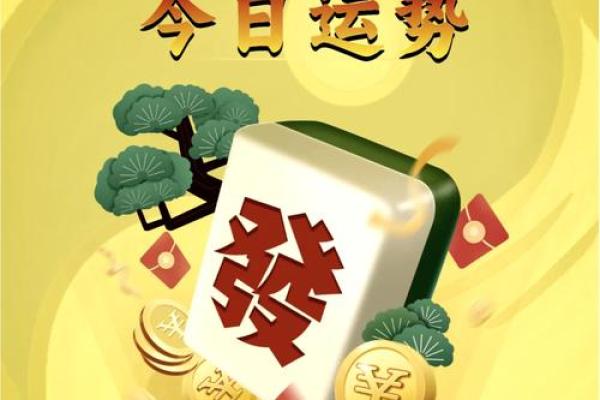 今天打牌最佳方位是哪