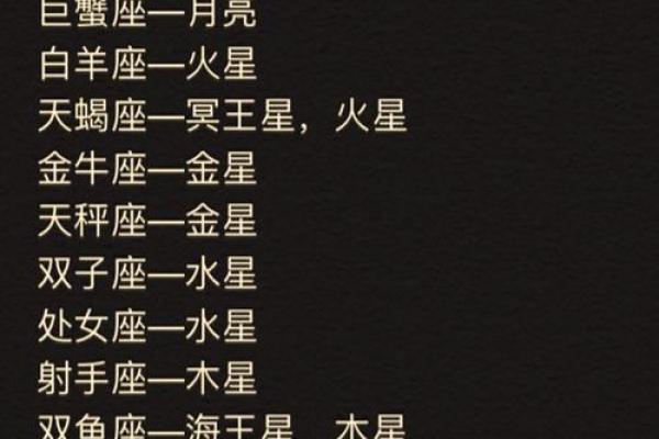 上升星座是父母的星座吗男