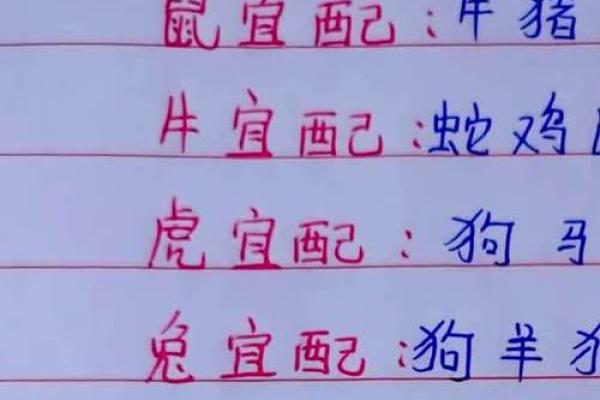 生肖配对指数 生肖配对指数真的准吗