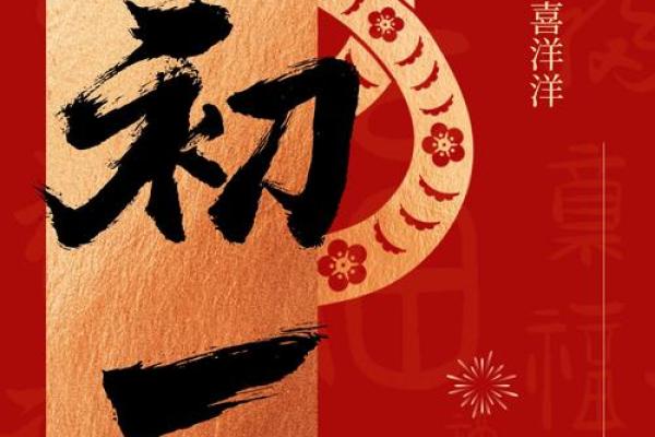 正月初一是什么节日 正月初一的风俗是什么