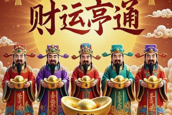 家里财神怎么摆放招财效果更好-