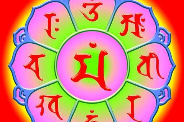 如何念诵文殊八字咒