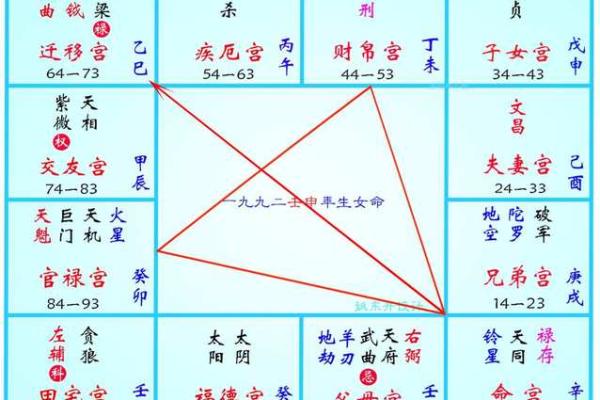 皇家紫薇斗数是什么 皇家紫薇斗数是什么