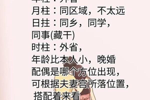 【八字婚姻匹配】如何利用八字看婚姻是否匹配？