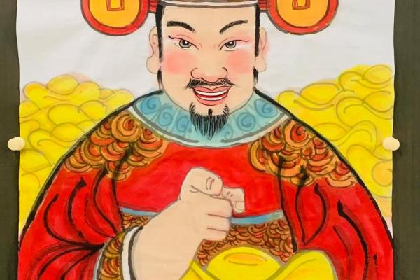 男人名字破财笔画错失财神眷顾，一生难聚财