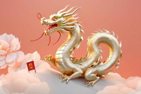 属龙是哪一年出生的 属龙的男孩出生吉日