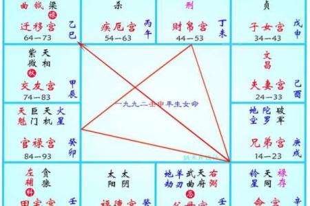 皇家紫薇斗数是什么
