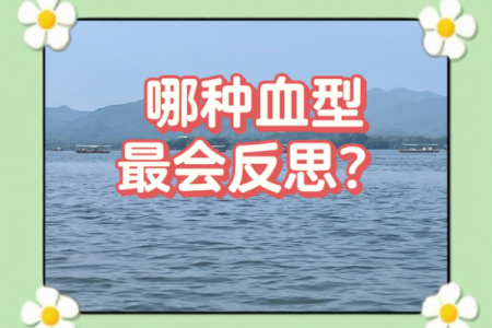 哪种血型最容易出学霸