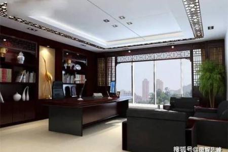 如何运用事业风水促成商务合作