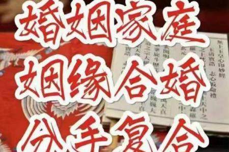 【八字婚姻匹配】如何利用八字看婚姻是否匹配？