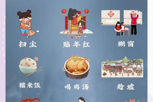 大寒冷不冷 大寒民俗活动