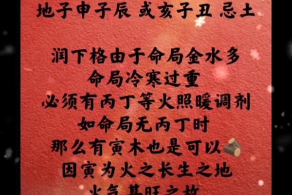 八字智慧