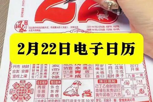 2月24号黄历 2月黄道吉日