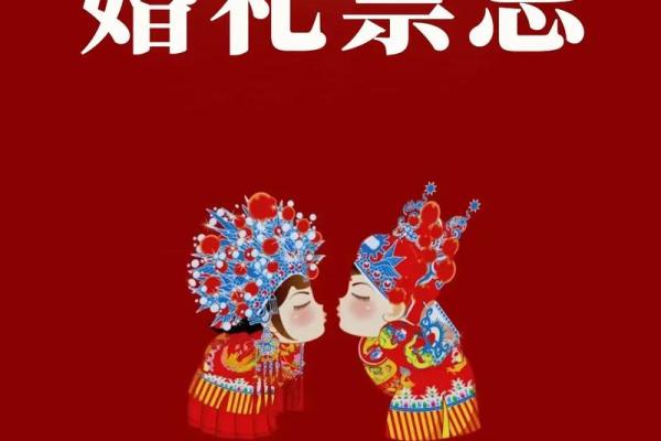 结婚吉日需要禁忌什么 结婚吉日需要禁忌什么事物？
