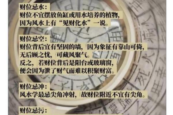 商铺该如何布置风水来增加财气