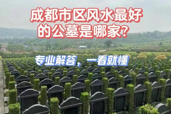 选择公墓时应考虑哪些风水因素？