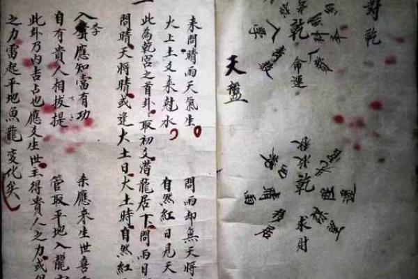 风水阴阳_十六字阴阳风水秘术一书是真的还是假的