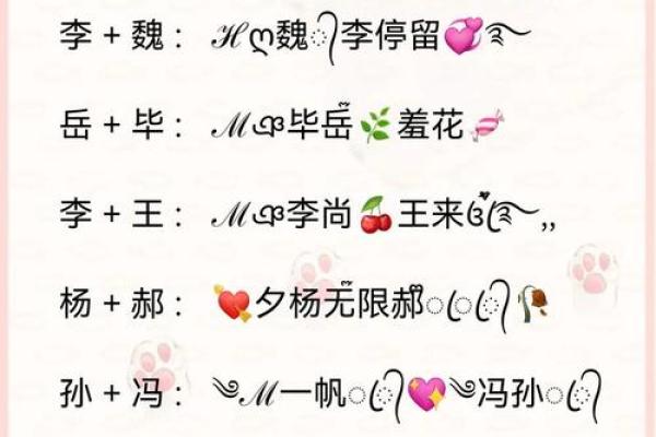 广告姓名配对软件 名字配对免费配对软件？