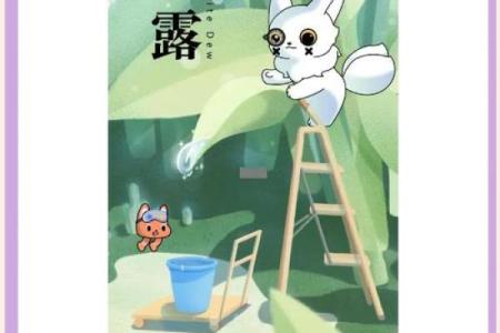 白露这一天有什么民俗-
