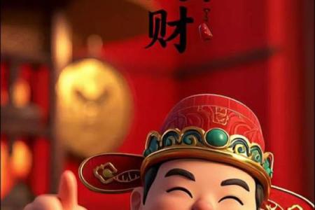 财神爷生日是阳历几月几号  财神爷是哪一天生日