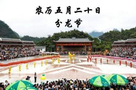 农历五月二十 农历五月二十是什么节日