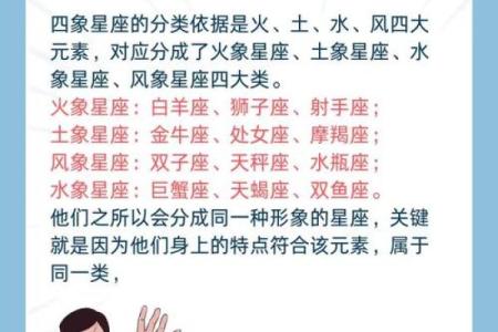 水象星座哪个运气更好