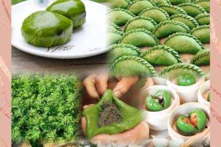 寒食 寒食与哪个节日有关