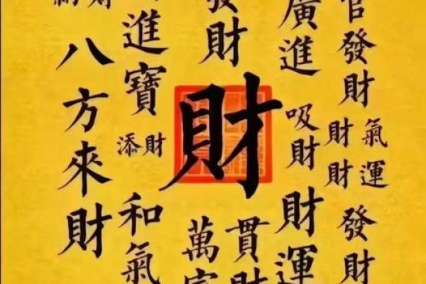 为什么不能随便请财神有哪些说法