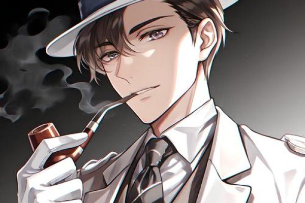 姓名配对头像男动漫高冷 姓名配对正式版下载？