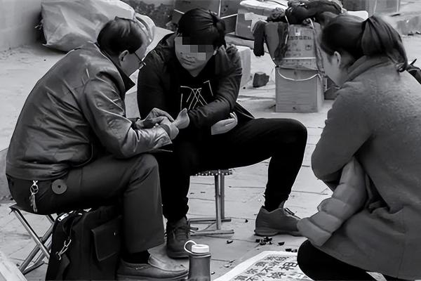 六安算命比较准的地方