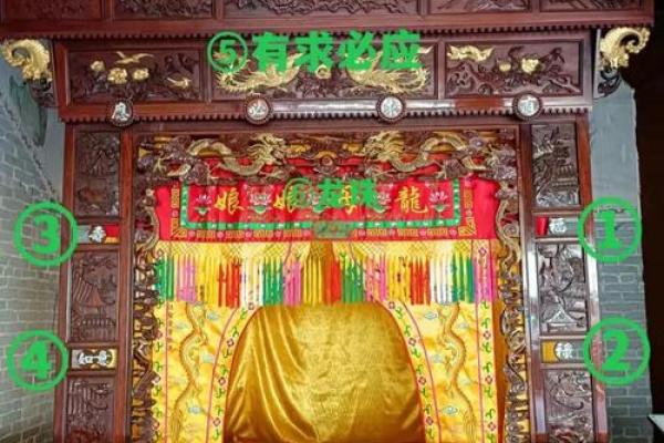 祖庙前不能建房子吗风水