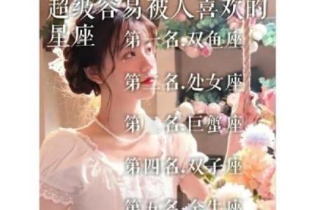 12星座哪个星座最容易被人追捕