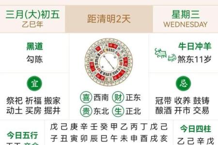 2024龙年农历五月十九日黄历日子如何？