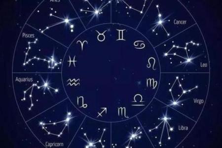 6月份天象有哪些星座