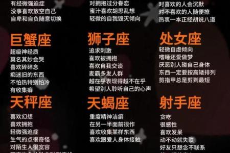 十二星座有变异座吗