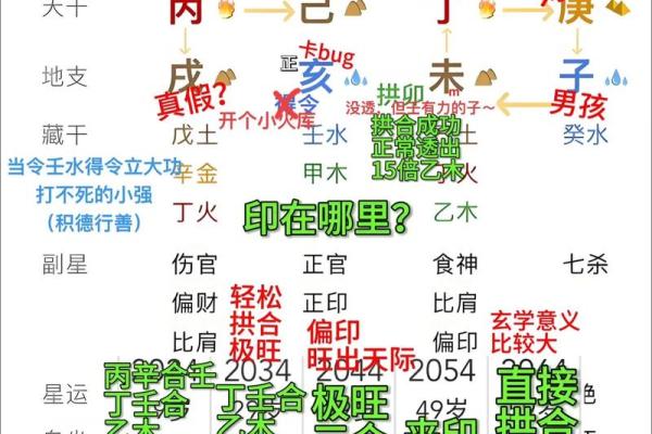紫薇斗数与八字优缺点