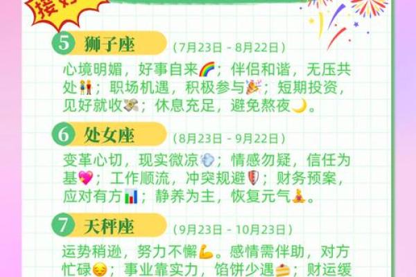 五月一号是什么星座运势