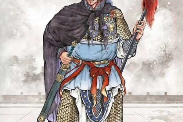 武松紫微斗数 武松之子？