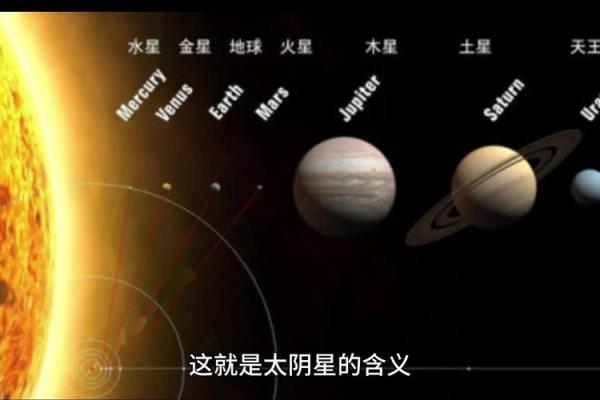 太阴星百度百科