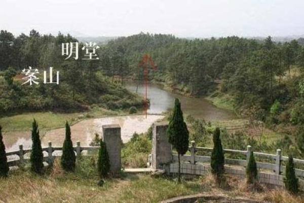 农村坟地风水大全有什么讲究怎么看