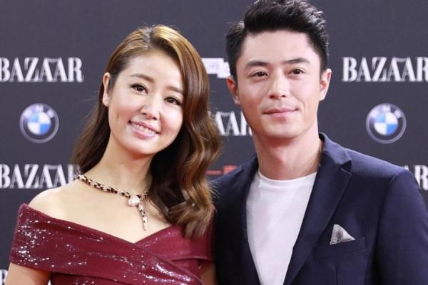 林心如霍建华内地房子风水