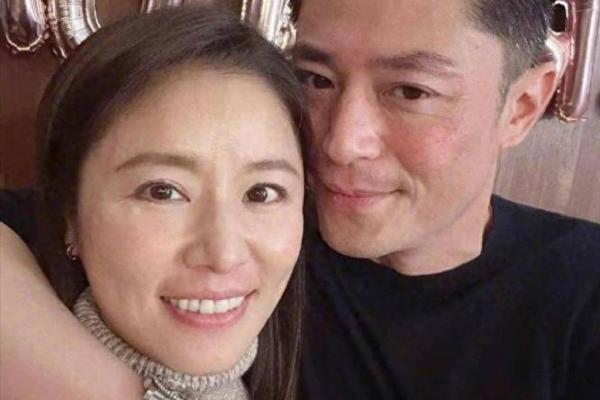林心如霍建华内地房子风水