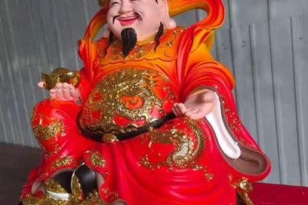 家里供奉财神爷危害会引起哪些不利影响