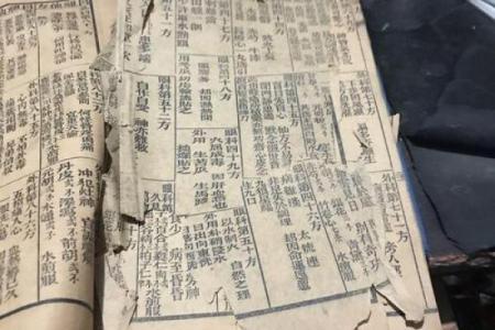 吕祖灵签3签解签