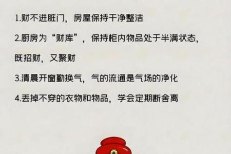 开店生意红红火火的风水知识