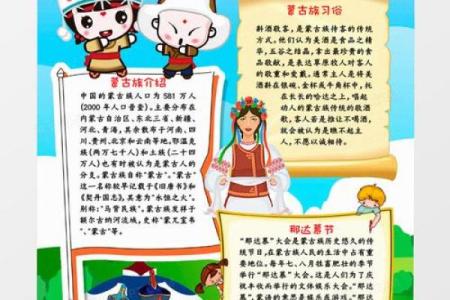 蒙古的节日风俗表格式,蒙古族的节日风俗是什么
