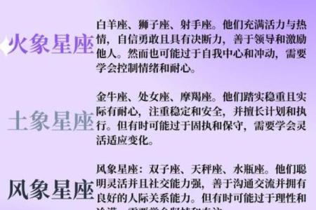火象星座喜欢的女生类型有哪些