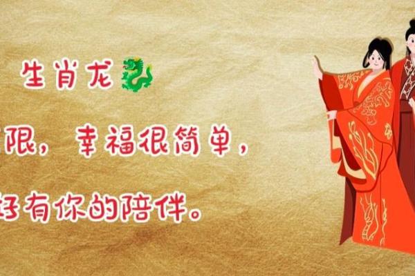 生命灵数配对哪些生肖幸福