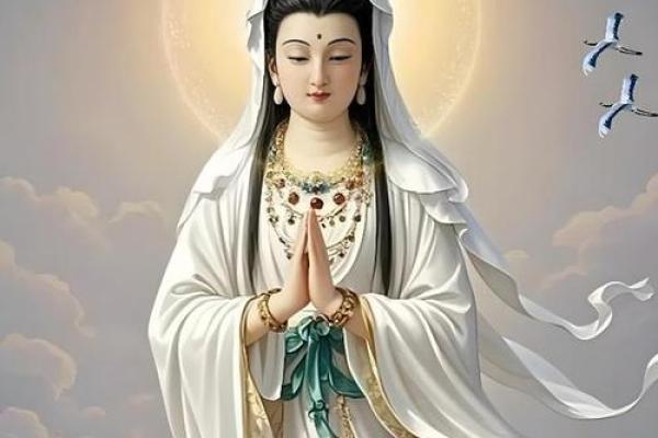 女生为什么不能拜观音