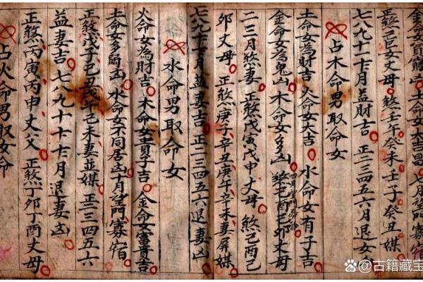 八字择妇要诀